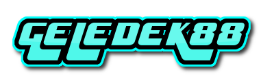 logo GELEDEK88